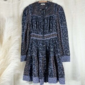 Ulla Johnson Dress